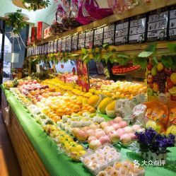 鮮思園水果店 品質(zhì)與服務(wù)并重的水果銷(xiāo)售專(zhuān)家