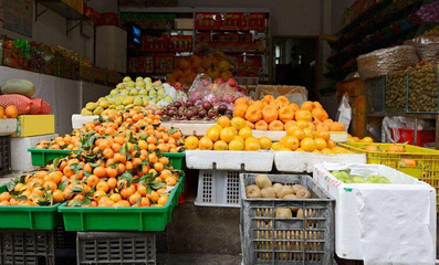 開(kāi)一家水果店 機(jī)遇、挑戰(zhàn)與經(jīng)營(yíng)之道